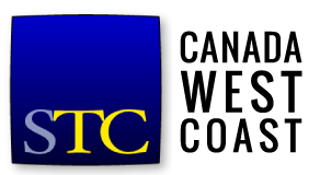 STC Canada West Coast